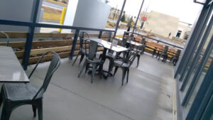 Good Times Burgers & Frozen Custard - Greeley