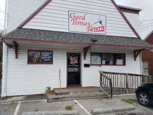 Good Times Tavern - Roanoke