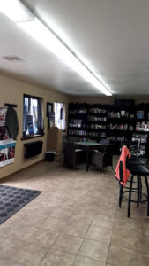 Good To Go Books and Coffee House - Woodward