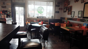 Good Truckin' Diner - Lansing