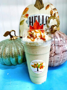 Good Vibe Nutrition - Florence