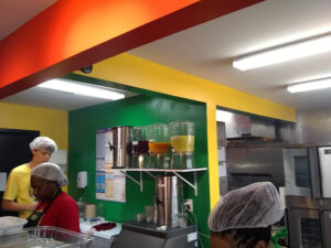 Good Vibes Authentic Jamaican Food - Sumter
