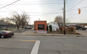 Good Vibes Bar and Grille - Cleveland