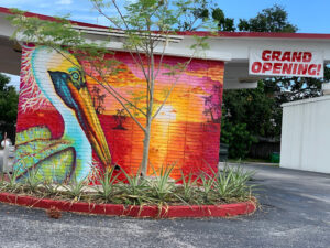 Good Vibes Juice Co - Largo