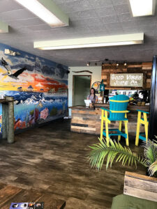 Good Vibes Juice Co. - Largo