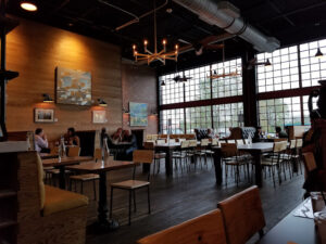 Good Word Brewing & Public House - Duluth