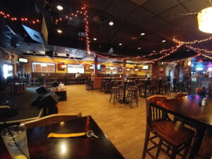 Good ol' Days Bar and Grill - Cumming