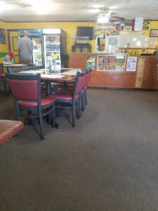 Good to Go Jamaican Restaurant - Hinesville
