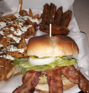 GoodWings - Sumter