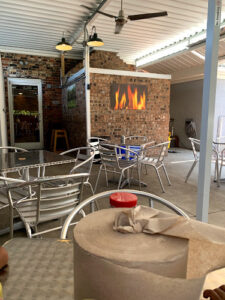 GoodWood Pizzeria - Lincolnton