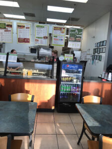 Goodcents - O'Fallon