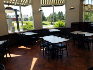 Goodcents - Leavenworth