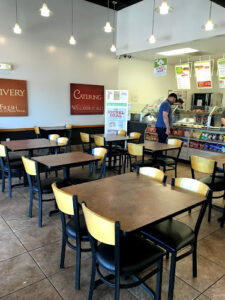 Goodcents - Olathe