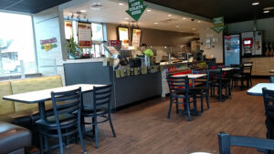 Goodcents - Topeka