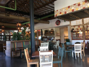 Goode Company Kitchen & Cantina - Shenandoah