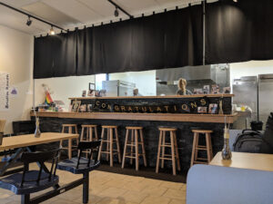 Goode Times Cafe - Rochester