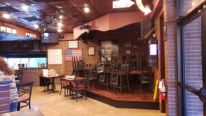 Goodfella's Bar & Grill - Cedar Lake