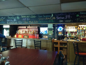 Goodfellas Brick Oven Pizzeria - Rochester