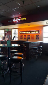 Goodfellas Lounge - Pinole