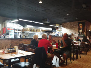 Goodfellas Pizza & Pasta - Sunrise
