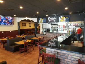 Goodfellas Pizza & Pasta - Sunrise