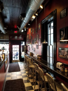 Goodfellas Pizzeria - Mainstrasse - Covington