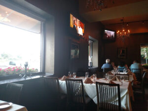 Goodfellas Restaurant - New Haven