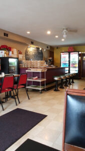 Goodies Mediterranean Grill & Cuisine - Syracuse