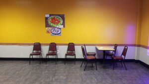Goodie's Sub Shop - Waldorf