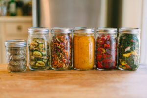 Goodness Cooks - Chapel Hill