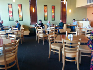 Goody's Eatery - Westminster