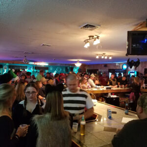 Goody's Lake Como Inn - Cortland