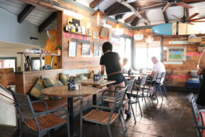 Goofy Cafe & Dine - Honolulu