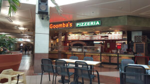 Goombas Pizzeria - San Antonio