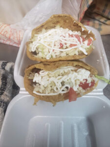 Gorditas Adrian's - Chicago