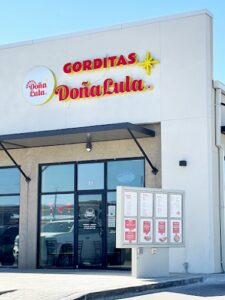 Gorditas Doña Lula - Harlingen