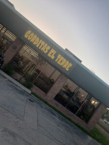 Gorditas El Terre - Rolling Meadows