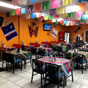 Gorditas Paty's Mexican Restaurant - Little Rock