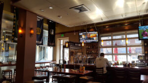Gordon Biersch Brewery Restaurant - Annapolis