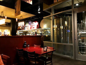 Gordon Biersch Brewery Restaurant - Myrtle Beach
