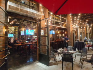 Gordon Biersch Brewery Restaurant - Las Vegas