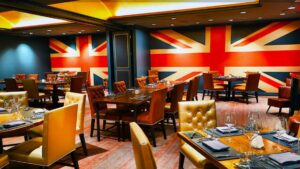 Gordon Ramsay Steak - Atlantic City