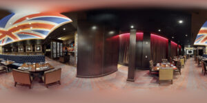 Gordon Ramsay Steak - Baltimore