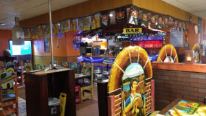 Gordo’s Mexican Restaurant - Mauston