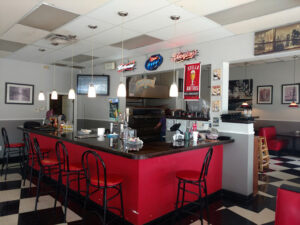 Gordo's Pizza - Duluth