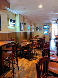Gordo's Pub & Grill - Norwood