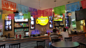 Gordo's Restaurante Mexicano - Manhattan