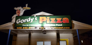 Gordy's Pizza - Jefferson