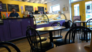 Gorgeous Gelato Portland - Portland