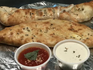 Gorilla Pizza - Asheboro